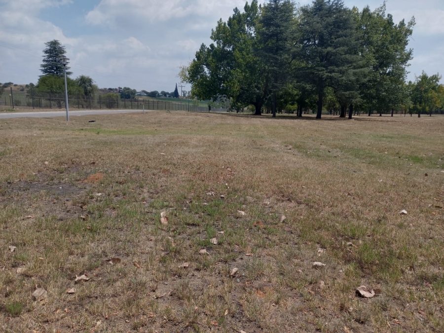 0 Bedroom Property for Sale in Willow Creek Riverfront Residential Estate Free State